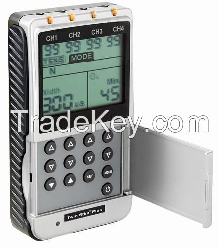 Imported 4 Channel Combi Tens and Ms Pocket Type with Lcd