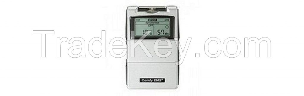 Imported Combi Tens and Ms Pocket Type with LCD Display Comf