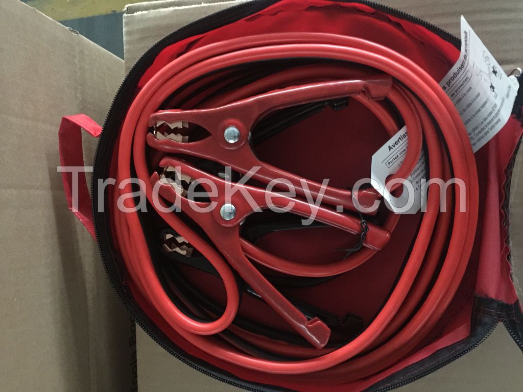  Car Jumper /booster Cable 