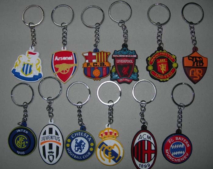 Keychains