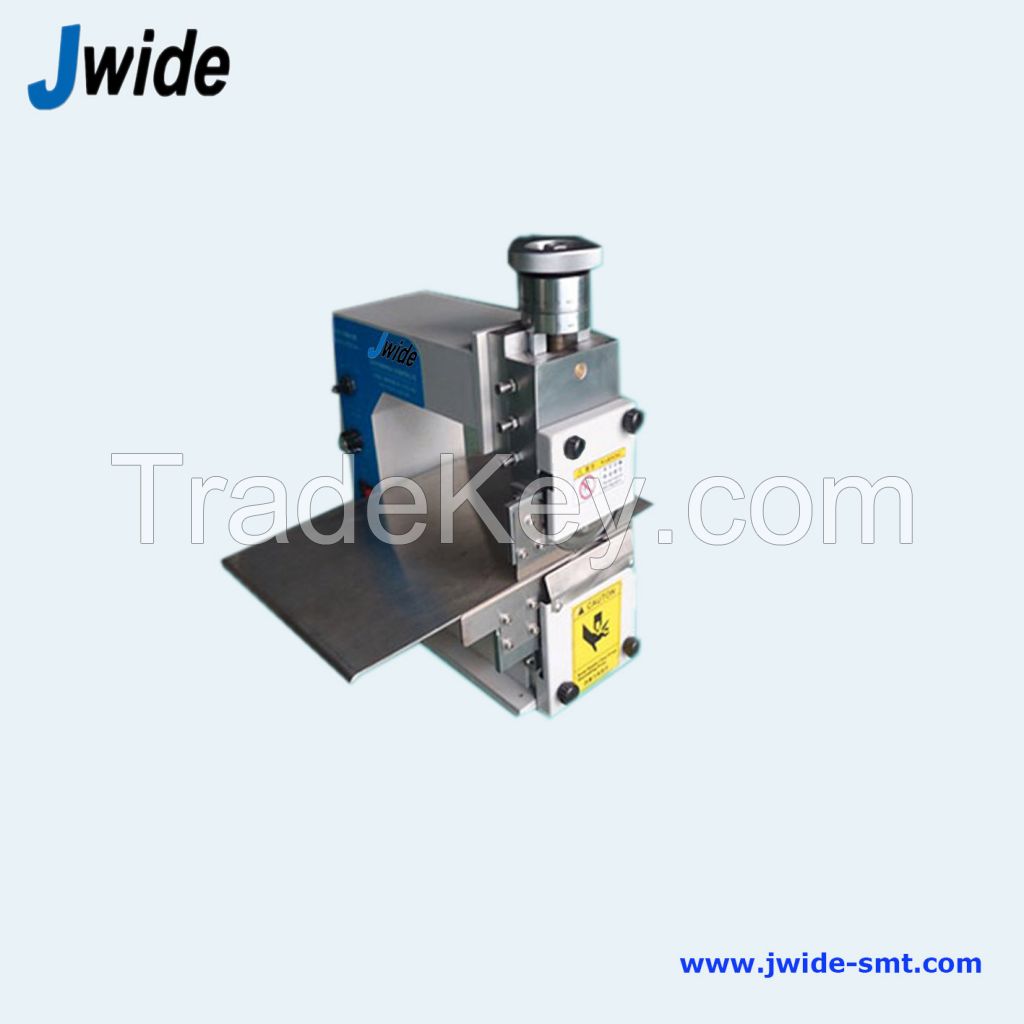 PCB V Cut depaneling machine