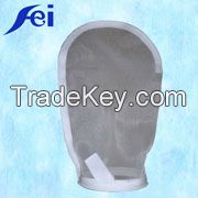 60 micron bag filter mesh water filter