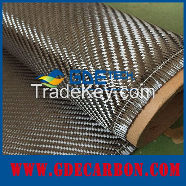 3k 200g Carbon Fiber Cloth, 3k Carbon Fiber Fabric, 3k Carbon Fiber Cloth, 200g Plain 3k Carbon Fiber Fabric