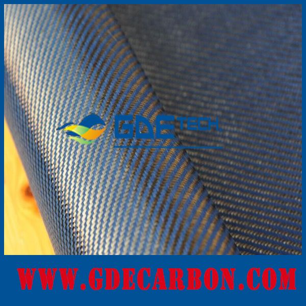 Carbon Kevlar Fabric, Carbon Kevlar Hybrid Fabric