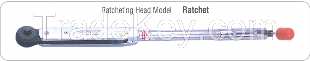 Torque Wrenches