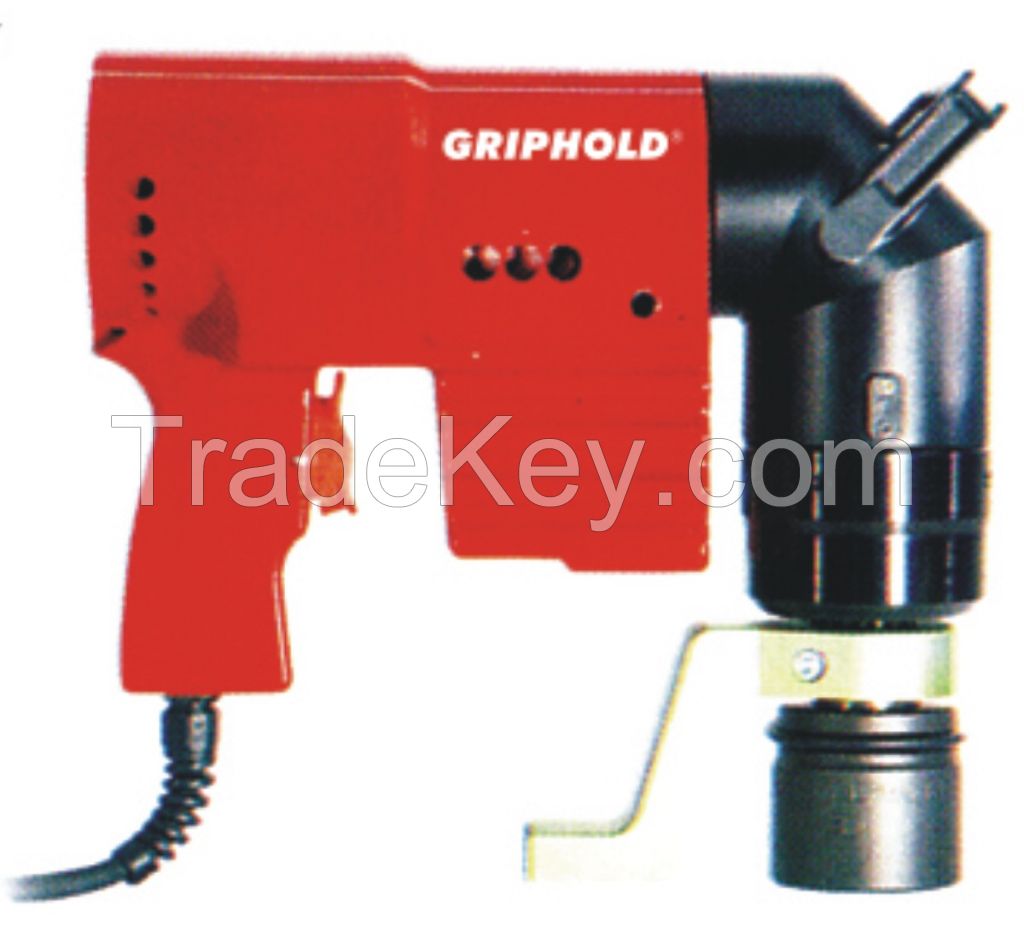Electric Torque Wrenches-GFC&GCW Series, GEF & GEFw Series, GFCip & GCWip Series