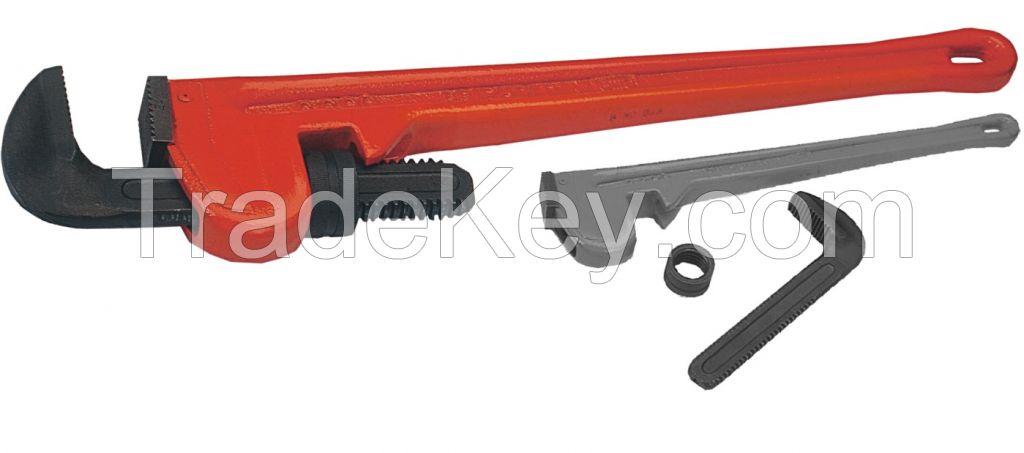 Heavy Duty Pipe Wrenches