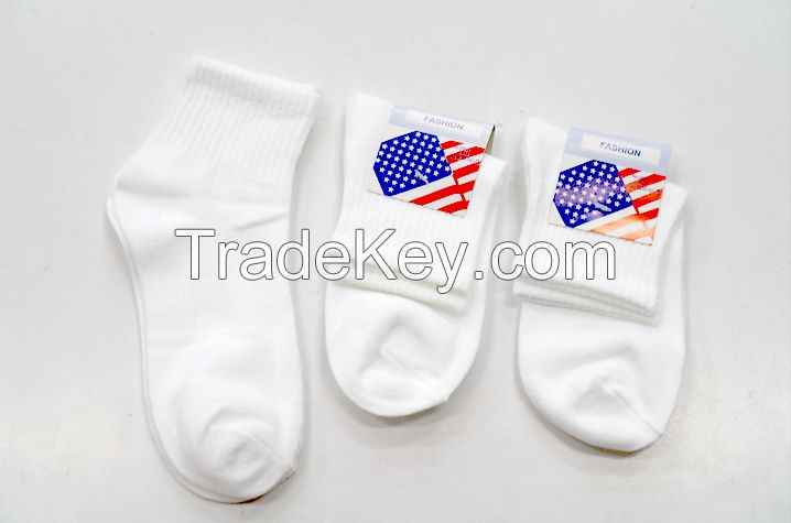 sell women's ankle socks