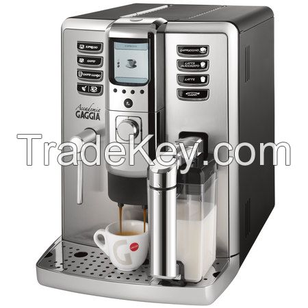 Gaggia Accademia Espresso Machine