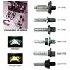 Hid xenon conversion kits