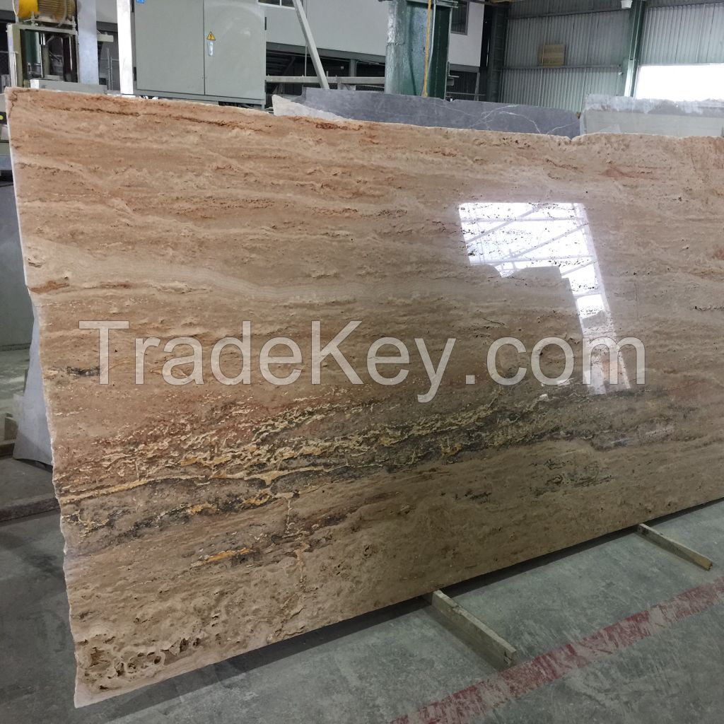 Travertine