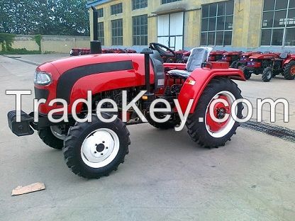 farm tractor TY404