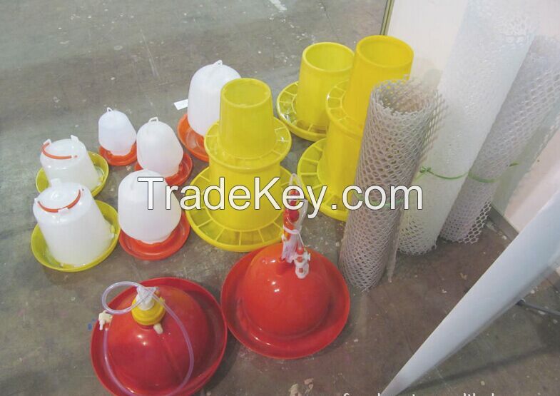 poultry / livestock equipment