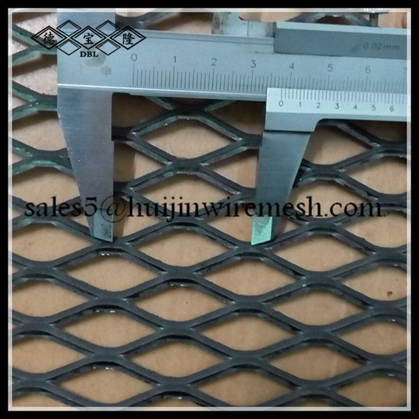 factory price expanded metal mesh/China expanded metal mesh