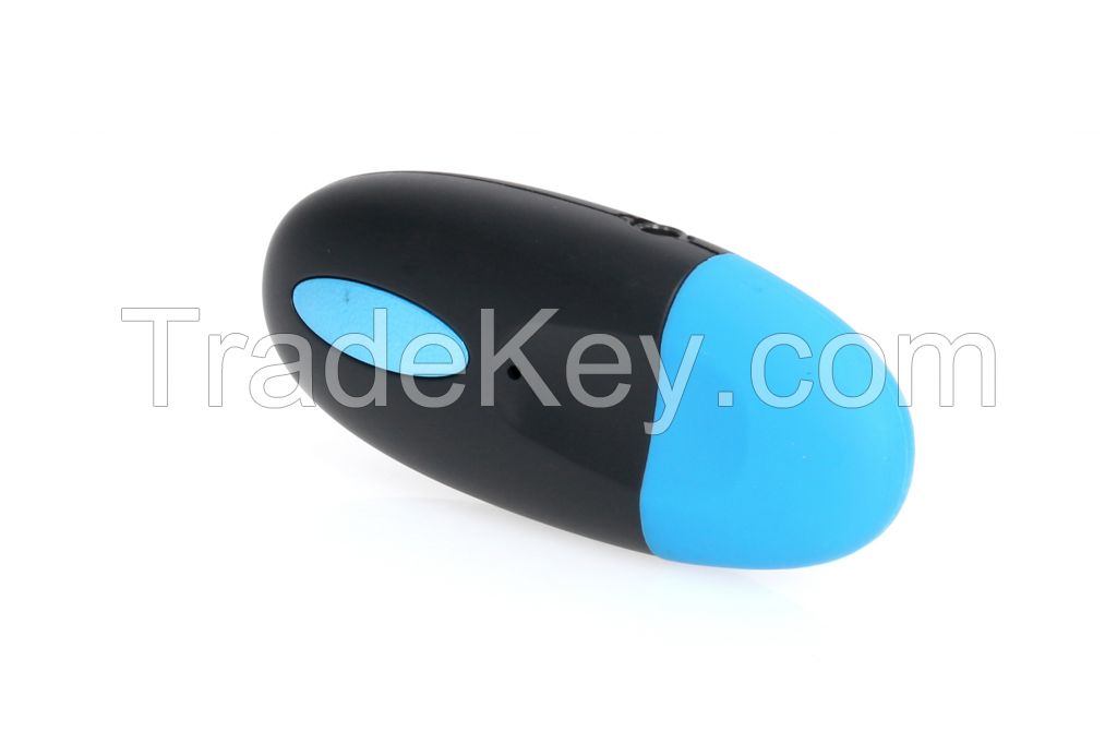 Car/Home Bluetooth Music Receiver, Car Bluetooth Hand Free Kit witt Bluetooth 4.0