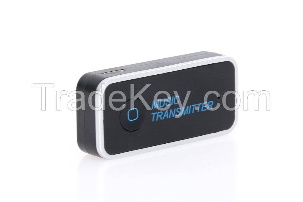 Bluetooth Transmitter for Home TV/PC and Other Device without Bluetooth Built-in