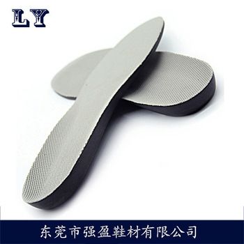 High Quality 2016 Hot Sale PU Kevlar Anti-Penetration Insole With EN12568 Standard