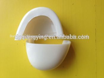 Anti-Smash Plastic Toe Caps for Safety Shoes Small Order Accepted