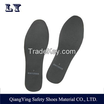 High Quality China Professional Steel Insole For Safety Shoes Manufacturer