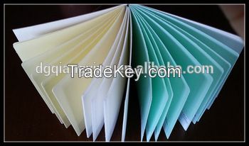 Supplier of Shoe Making Toe Puff,Nonwoven Chemical Sheet 