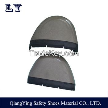 Dongguan Removable Stainless Steel Toe Cap For Safety Shoes