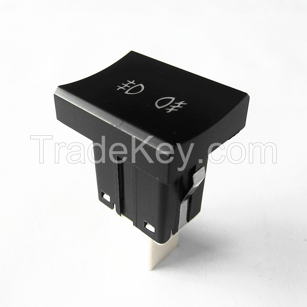 fog lamp switch VW Amarok fog lamp switch