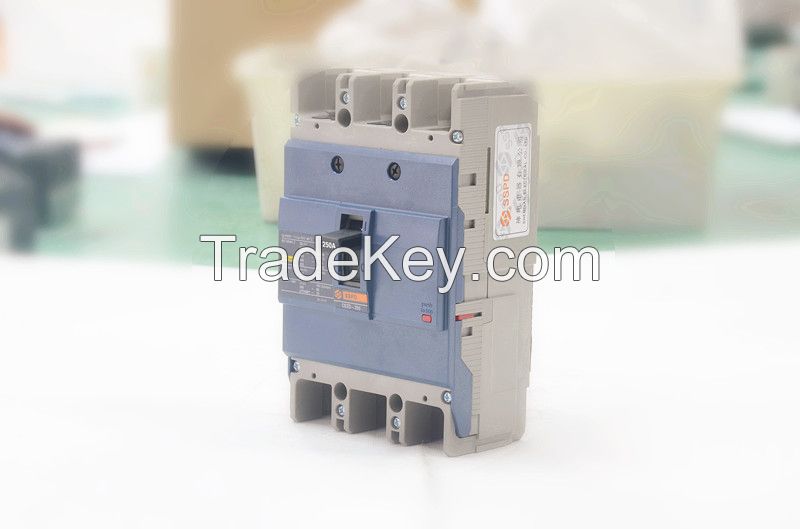 Latest designs electrical equipment easypact 100N, Hot Items 2017 New Years products easypact circuit breaker/