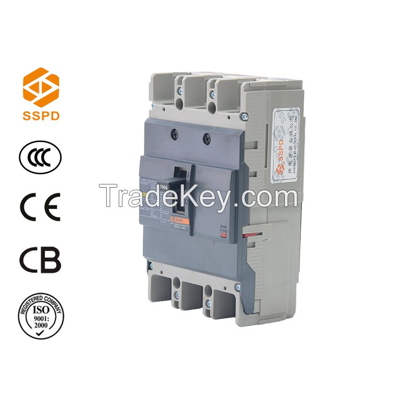 Latest designs electrical equipment easypact 100N, Hot Items 2017 New Years products easypact circuit breaker/