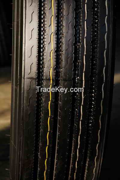 315/80r22.5 radial truck tire with high quality and competitive price