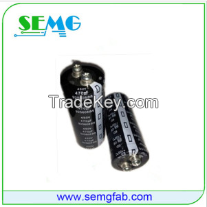 power capacitor