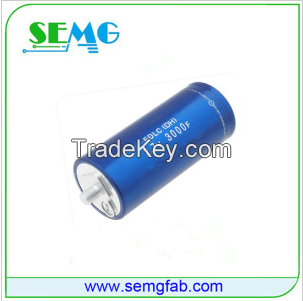 Super High Voltage Electrolytic Capacitor 3000UF 400V 