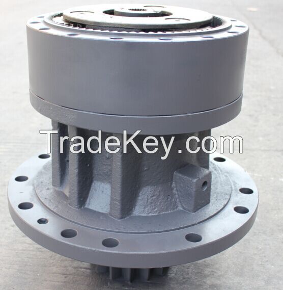Original E320D swing reduction gearbox 320D swing gearbox for excavator spare parts 