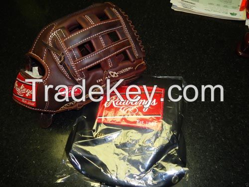 RAWLINGS PRIMO PRM1275H BASEBALL GLOVE 12.75 RH W BONUS GLOVE BAG