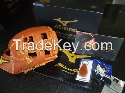 MIZUNO PRO LIMITED GMP600 BASEBALL GLOVE 