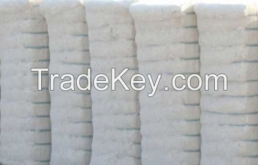 Cotton Yarn & Bales