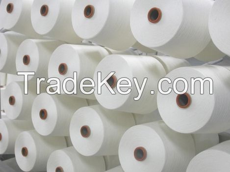 Cotton Yarn &amp; Bales