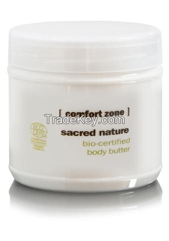 scared Nature Body Butter