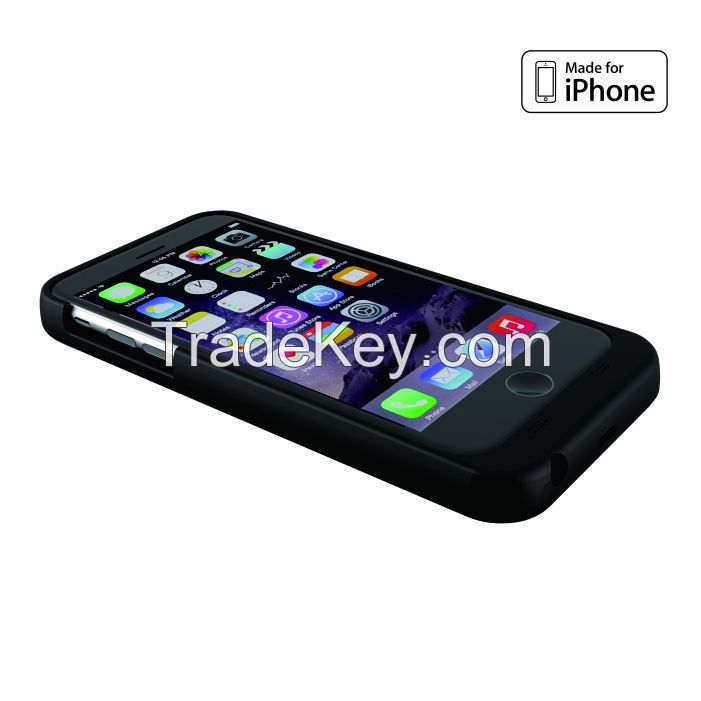 Promotional Gift External Battery Case For iPhone 6 Plus