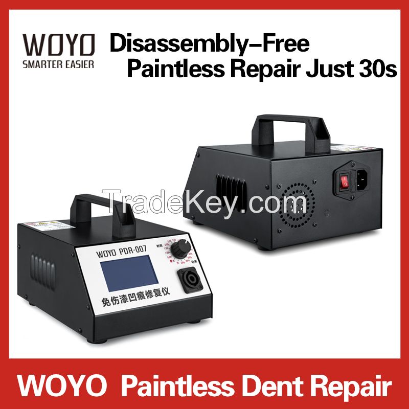 WOYO Paintless Dent Repair