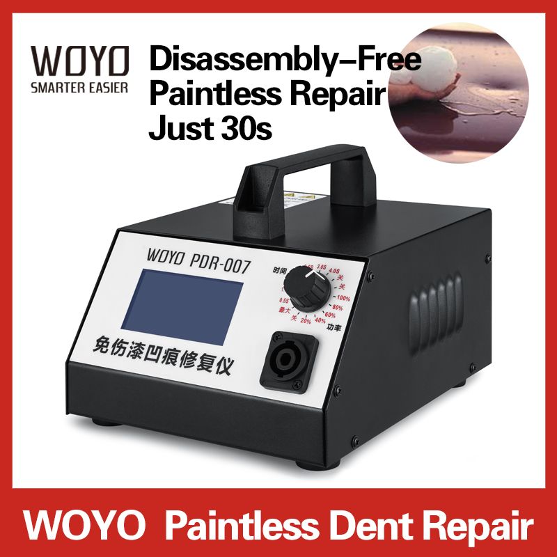 WOYO Paintless Dent Repair