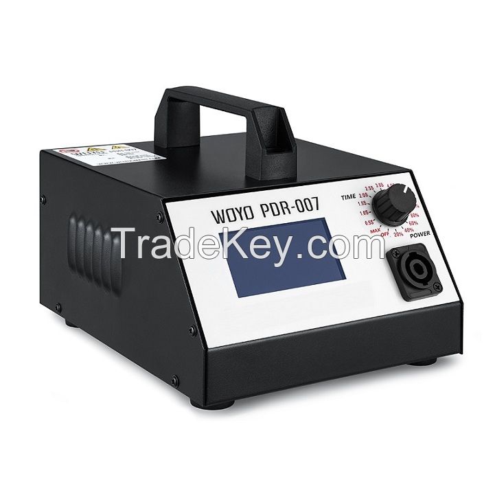 Auto Body Repair System Machine with WOYO PDR-007