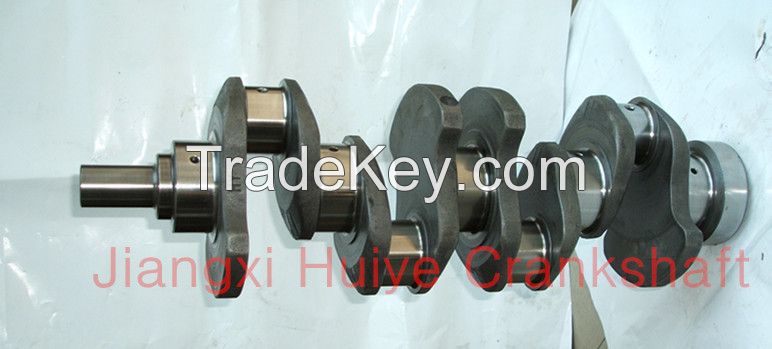 Crankshaft