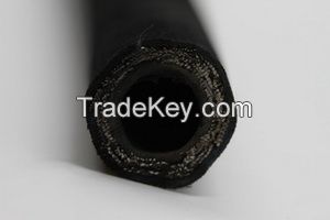 Synthetic Water Discharge Latex Hose