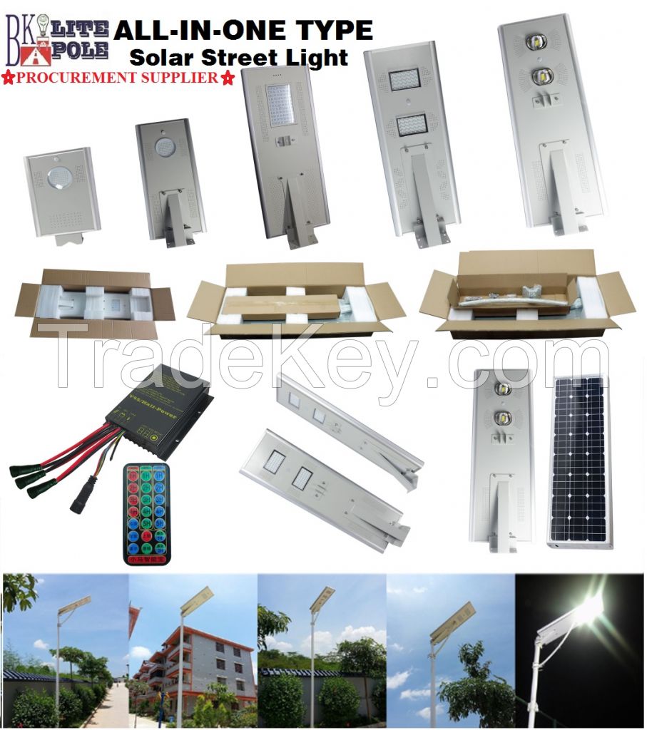 Solar STREET  Light,FLOOD LIGHT,SOLAR DECH LIGHT,LAMP