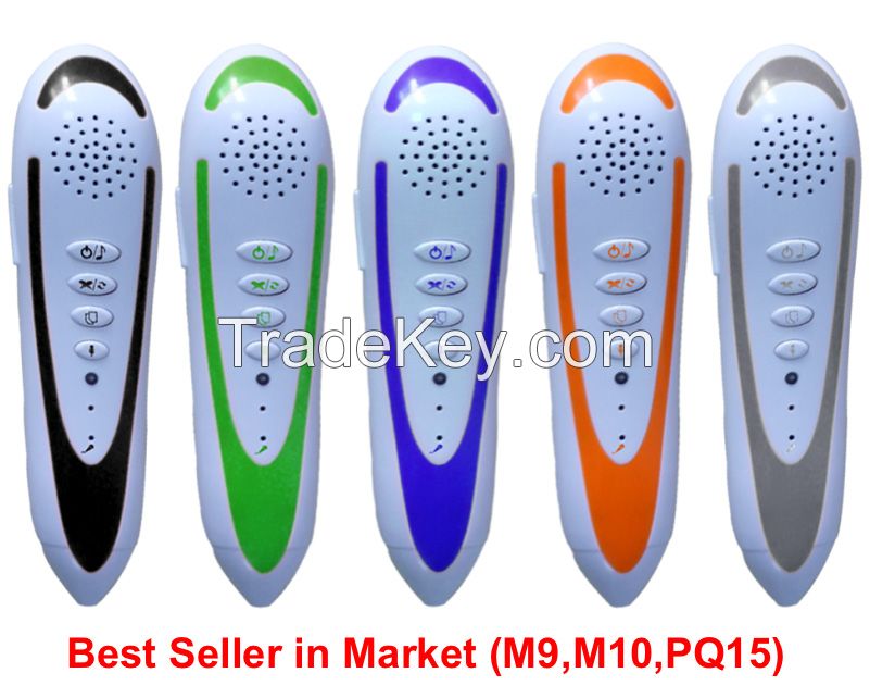 Best seller in market with loud and high quality voice Muslim Read Pen