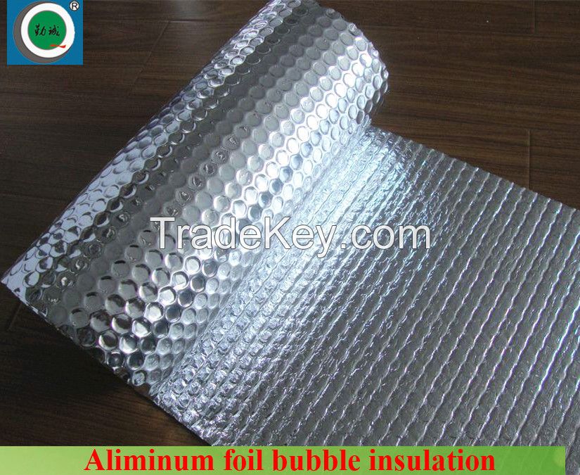 Roofing Aluminium Foil Bubble,Bubble Foil Insulation,Bubble Foil Roofing Insulation