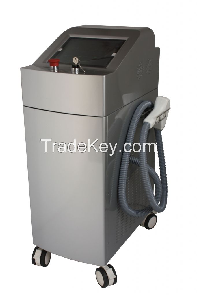Professional Diode laser hair removal  machine