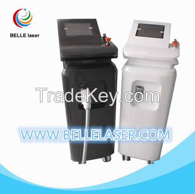 808nm Diode laser hair removal  machine