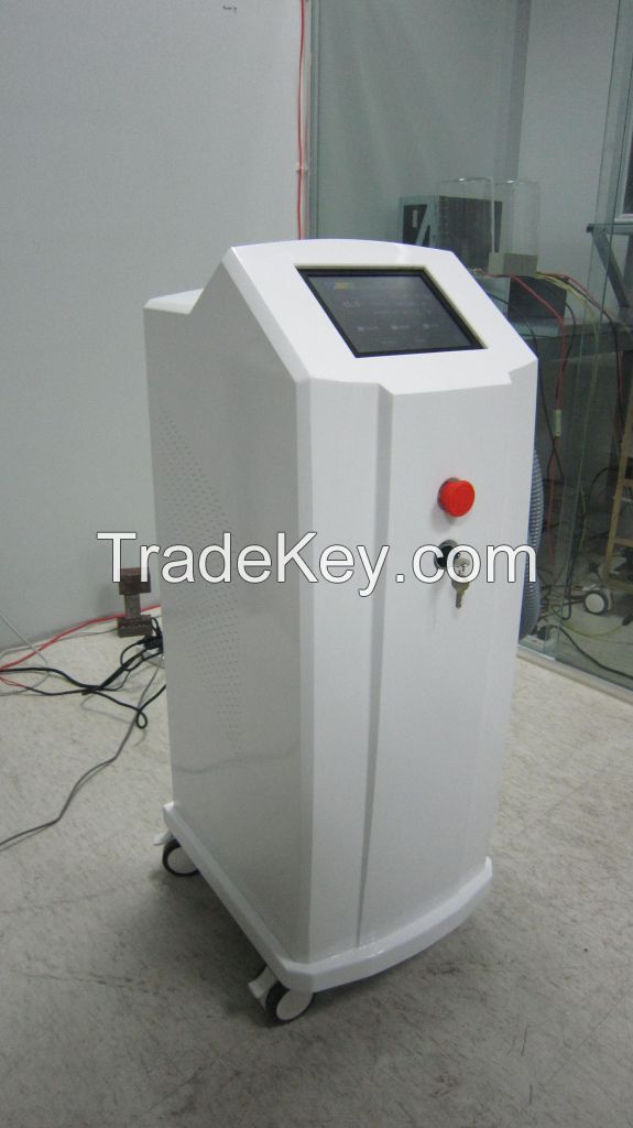 OEM Diode laser hair removal  machine