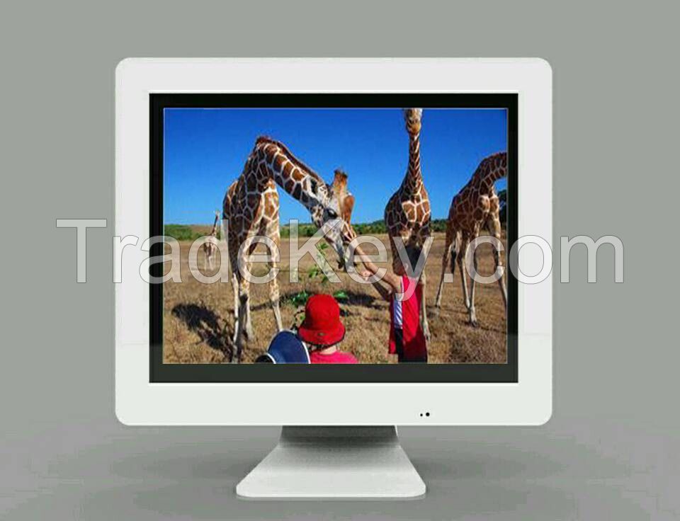 New Model 15 Inch LED TV, Fashionable Design (Z15A)
